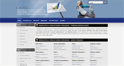Desktop Screenshot of e-rafael.pl