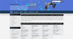 Desktop Screenshot of katalog.e-rafael.pl